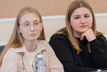 Сохраняя память о великой Победе